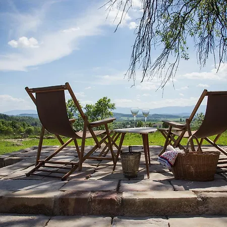 Bed & Breakfast Taras Tarczyn *