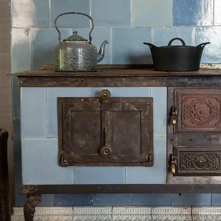 Bed & Breakfast Taras Tarczyn *