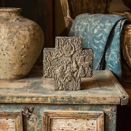 Taras Tarczyn Bed & Breakfast Wlen