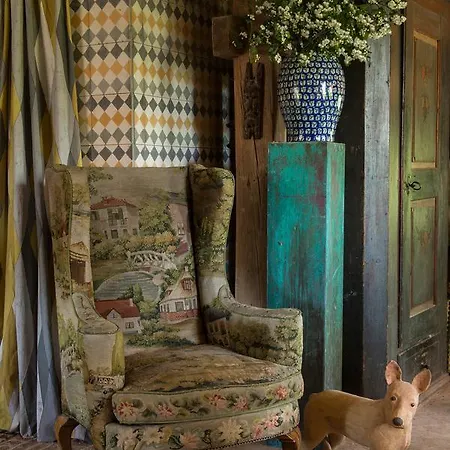 Bed & Breakfast Taras Tarczyn Wlen