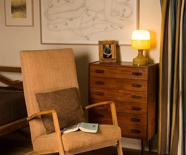 Taras Tarczyn ベッド・アンド・ブレックファスト