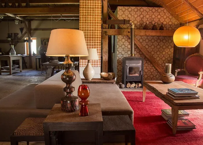 Taras Tarczyn ベッド・アンド・ブレックファスト