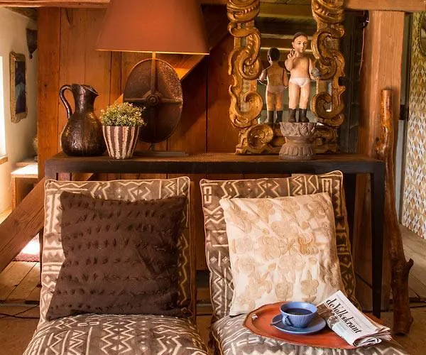 Taras Tarczyn ベッド・アンド・ブレックファスト Wleń