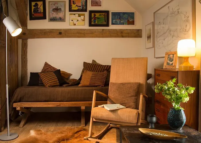 Taras Tarczyn ベッド・アンド・ブレックファスト *