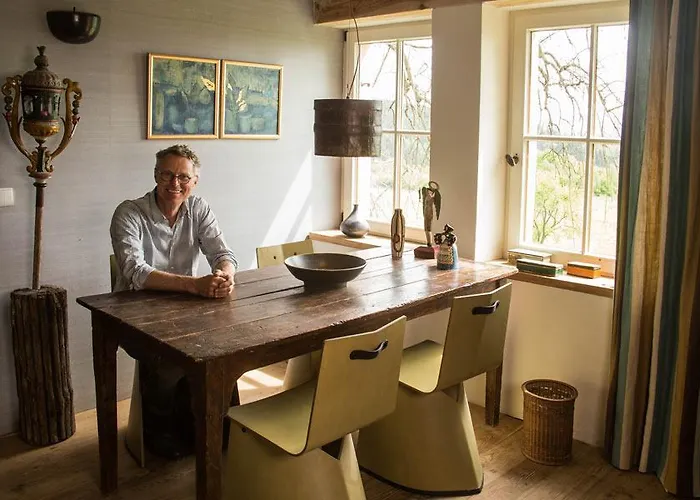 Taras Tarczyn ベッド・アンド・ブレックファスト