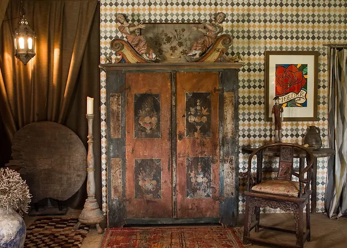 Taras Tarczyn ベッド・アンド・ブレックファスト *