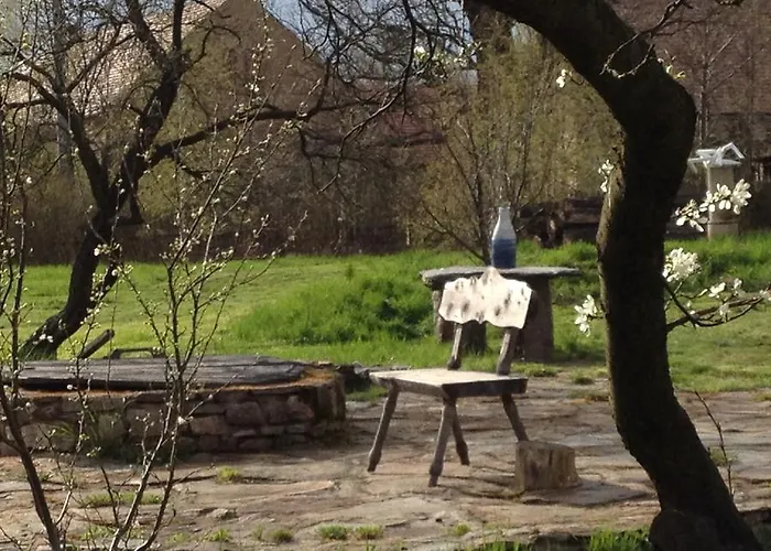 Taras Tarczyn ベッド・アンド・ブレックファスト Wleń