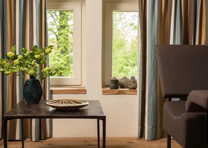 ベッド・アンド・ブレックファスト Taras Tarczyn *