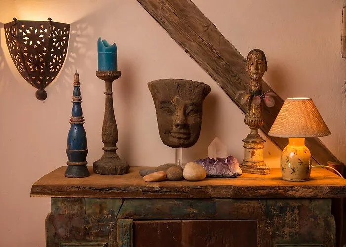 Taras Tarczyn ベッド・アンド・ブレックファスト