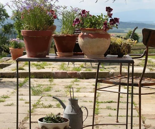 Taras Tarczyn ベッド・アンド・ブレックファスト Wleń