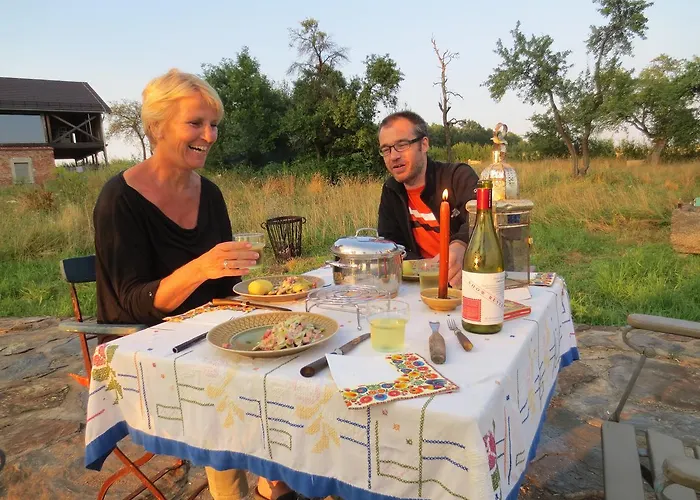 Taras Tarczyn ベッド・アンド・ブレックファスト