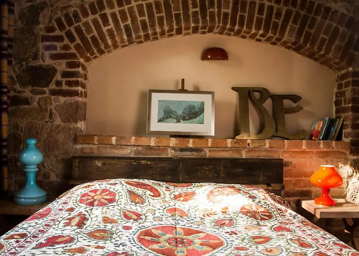 Taras Tarczyn ベッド・アンド・ブレックファスト Wleń